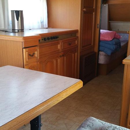 Caravans Magda Niechorze Luaran gambar
