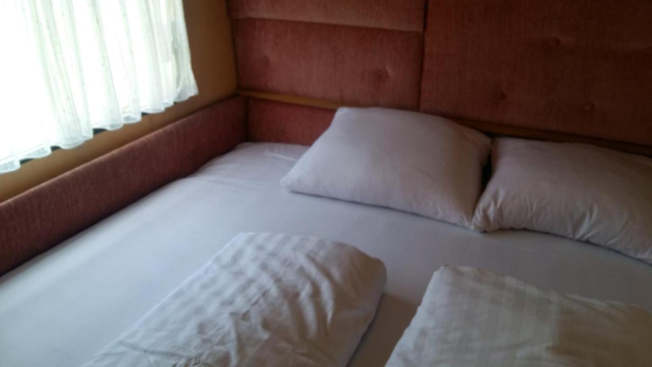 Caravans Magda Niechorze Luaran gambar