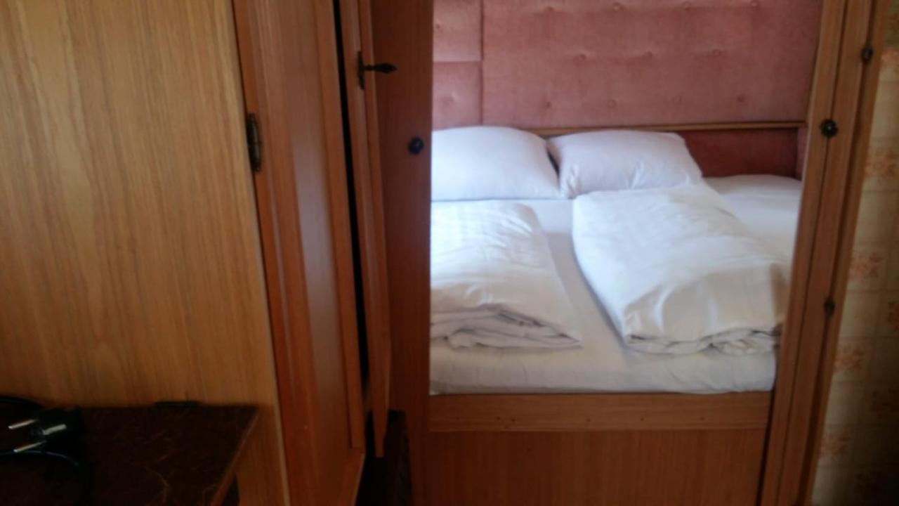 Caravans Magda Niechorze Luaran gambar