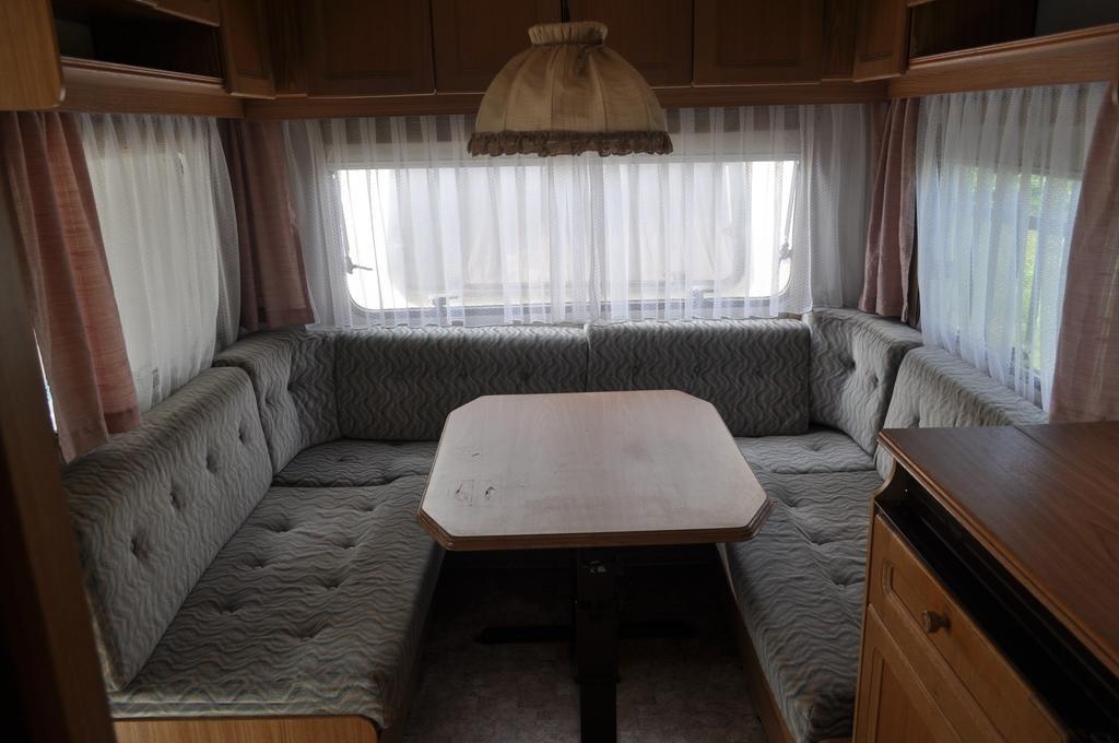 Caravans Magda Niechorze Luaran gambar