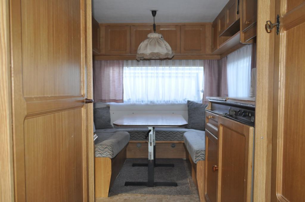 Caravans Magda Niechorze Luaran gambar
